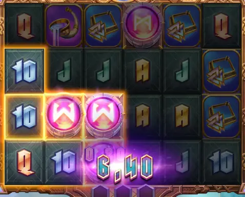 казино Odin’s Gamble стратегия